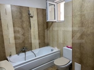 Apartament cu 3 camere, 90 mp, mobilat modern, zona Lipovei - imagine 10