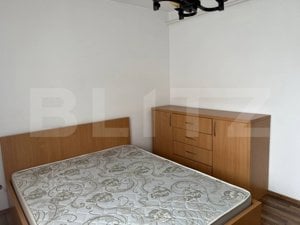 Apartament cu 3 camere, 90 mp, mobilat modern, zona Lipovei - imagine 5