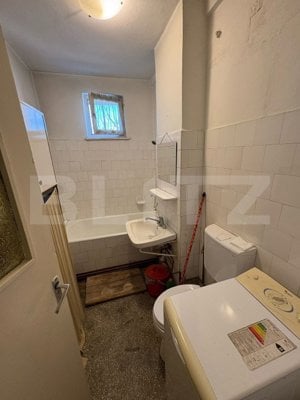 Apartament 3 camere, 64 mp, etaj 3, zona Intrarea Pinului - imagine 6