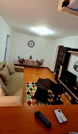 Închiriez apartament 2 camere