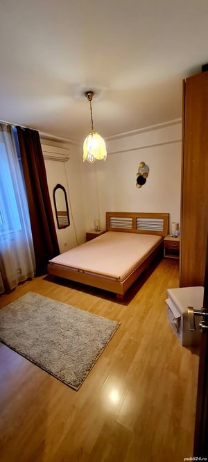 Închiriez apartament 2 camere - imagine 4