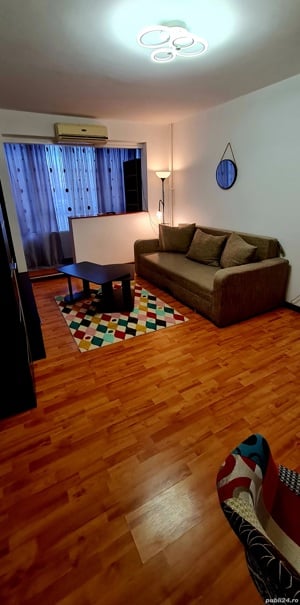 Închiriez apartament 2 camere - imagine 6