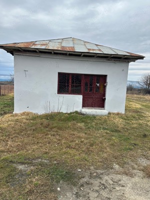 Inchiriez spatiu comercial  - imagine 3