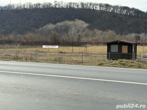 Teren extravilan-arabil 5800m2 - imagine 9