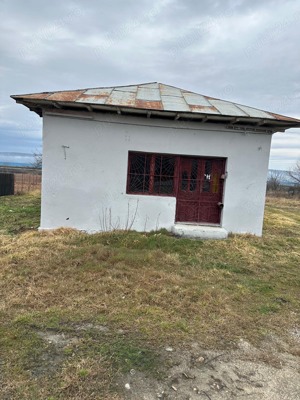 Inchiriez spatiu comercial  - imagine 2