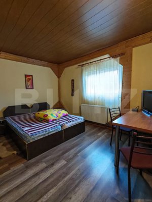 Casa de vacanta de vanzare in Rasnov - Brasov - imagine 8