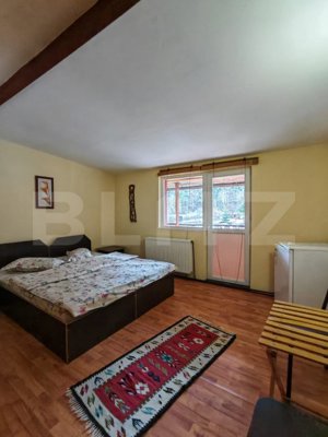 Casa de vacanta de vanzare in Rasnov - Brasov - imagine 12