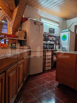 Casa de vacanta de vanzare in Rasnov - Brasov - imagine 4