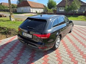Audi a4 2.0 TDI B9 - imagine 3
