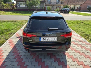 Audi a4 2.0 TDI B9 - imagine 2