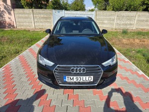 Audi a4 2.0 TDI B9 - imagine 1