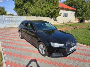 Audi a4 2.0 TDI B9 - imagine 4