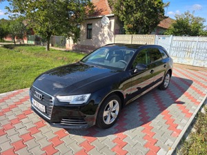 Audi a4 2.0 TDI B9 - imagine 5
