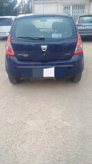 Vanzare autoturism  - imagine 5