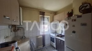 Apartament 3 camere de vanzare decomandat 50 mp zona Vasile Aaron - imagine 6