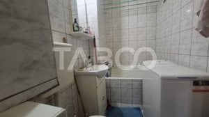 Apartament 3 camere de vanzare decomandat 50 mp zona Vasile Aaron - imagine 8