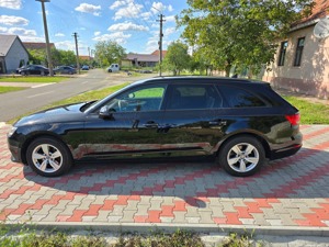 Audi a4 2.0 TDI B9 - imagine 8