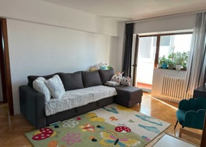 Apartament cu 3 camere, bloc 1979, Basarabia - Arena Nationala