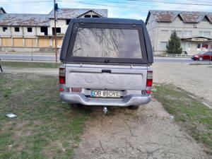 Toyota Hilux 2003 - imagine 9