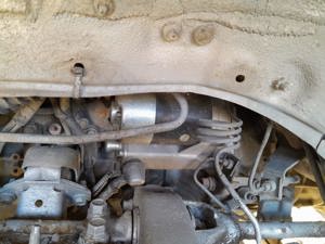 Toyota Hilux 2003 - imagine 3