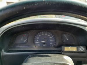 Toyota Hilux 2003 - imagine 2