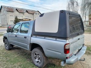 Toyota Hilux 2003 - imagine 5