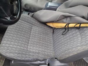 Toyota Hilux 2003 - imagine 6