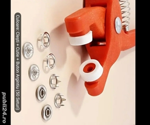 cleste cu capse - imagine 4