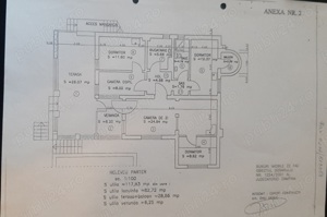 Casa 5 Camere Busteni si curte 500 MP cu Foisor. - imagine 7