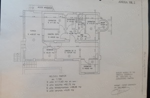 Casa 5 Camere Busteni si curte 500 MP cu Foisor. - imagine 6