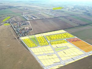 Teren Bucovat-toate utilitatile-COMISION 0%