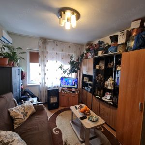 Garsonieră zona CET, mobilată, utilată, 20mp, Aleea Albatrosului, et.3 - imagine 2