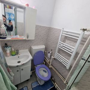 Garsonieră zona CET, mobilată, utilată, 20mp, Aleea Albatrosului, et.3 - imagine 4