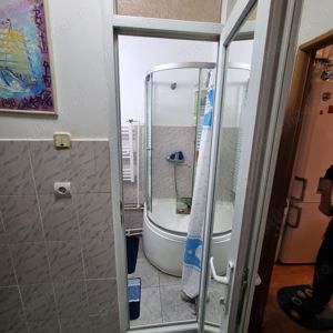 Garsonieră zona CET, mobilată, utilată, 20mp, Aleea Albatrosului, et.3 - imagine 3