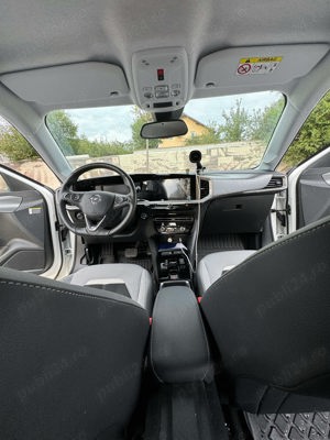 Opel Mokka Electric  - imagine 3