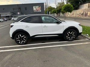 Opel Mokka Electric  - imagine 2