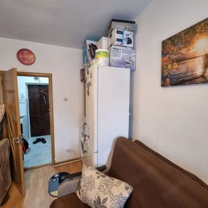 Garsonieră zona CET, mobilată, utilată, 20mp, Aleea Albatrosului, et.3 - imagine 6