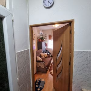 Garsonieră zona CET, mobilată, utilată, 20mp, Aleea Albatrosului, et.3 - imagine 8