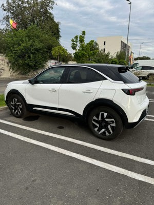 Opel Mokka Electric  - imagine 8
