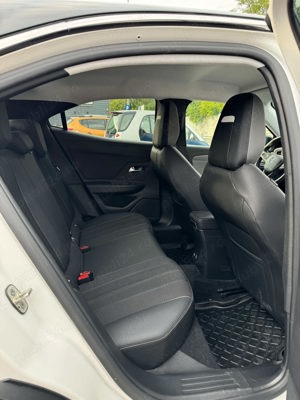 Opel Mokka Electric  - imagine 4