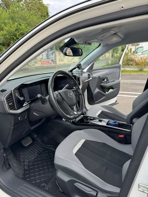 Opel Mokka Electric  - imagine 6