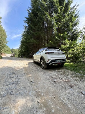 Opel Mokka Electric  - imagine 7