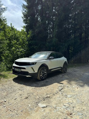 Opel Mokka Electric  - imagine 10