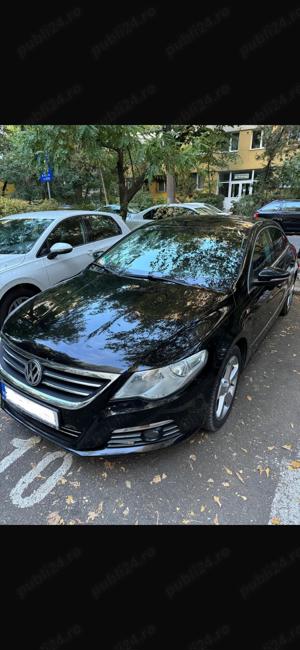 De vânzare vw cc - imagine 7