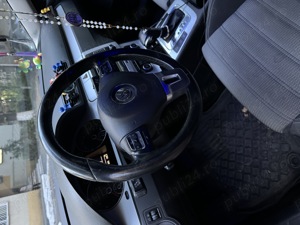 De vânzare vw cc - imagine 5