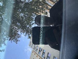 De vânzare vw cc - imagine 3