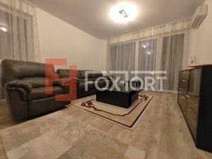 Apartament cu 2 camere de inchiriat in Timisoara, zona Torontalului