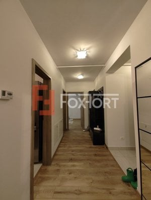 Apartament cu 2 camere de inchiriat in Timisoara, zona Torontalului - imagine 8