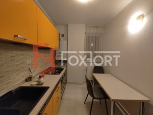 Apartament cu 2 camere de inchiriat in Timisoara, zona Torontalului - imagine 6