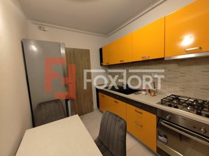 Apartament cu 2 camere de inchiriat in Timisoara, zona Torontalului - imagine 5